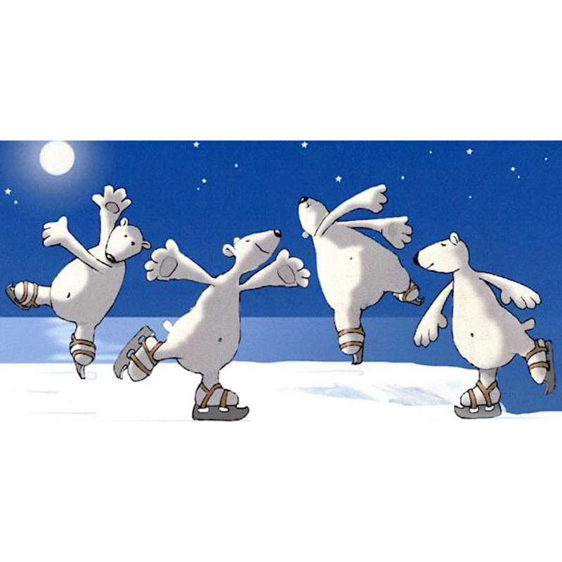 Ticket for Patinage de NOËL 2025